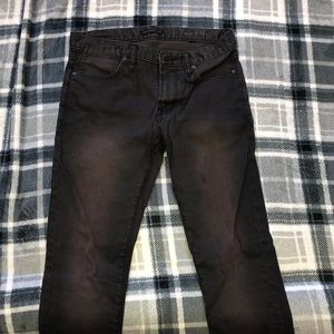 John Varvatos star USA denim